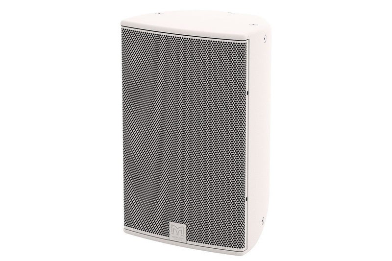 Martin 12" CDD Speaker WHITE Carousel 1