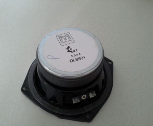 Martin Cone Driver 5" ICT 8 Ohm AQ5 Carousel 1