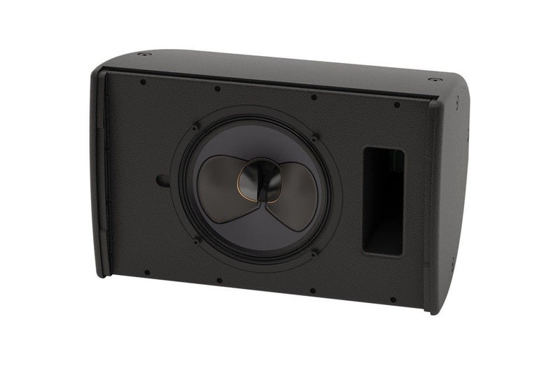 Martin 12" CDD Speaker BLACK Weather Resistant Carousel 1