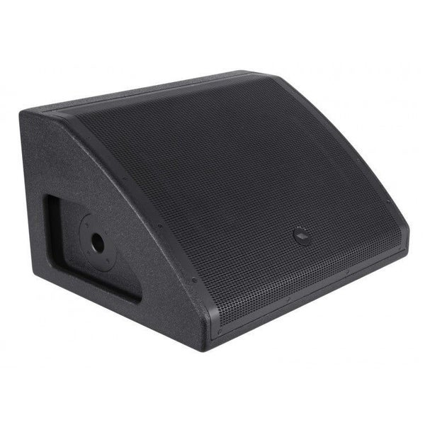 Proel PA Monitor Speaker Active 2 Way 15"+1" 350+50W Carousel 1