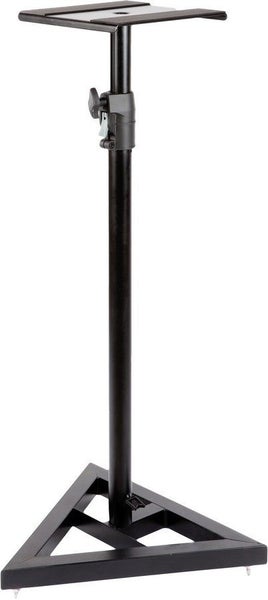 Proel Studio Monitor Stand Nearfield Triangular Base Carousel 1