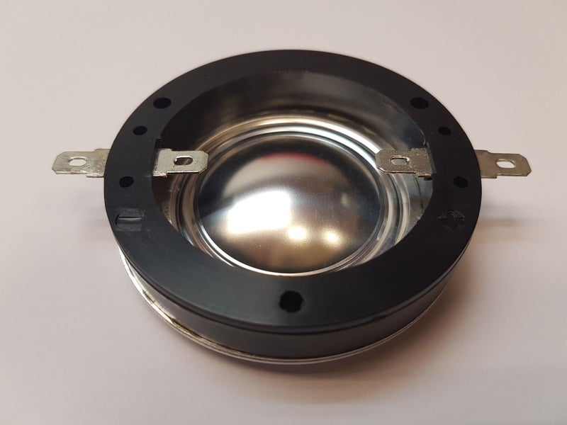 Zomax Diaphragm for H412 8 Ohm Carousel 1