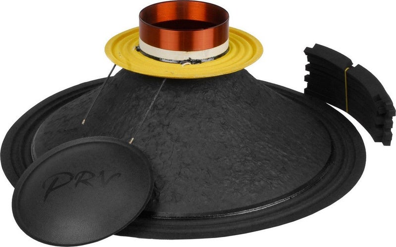Martin AQ12 F12 RECONE Kit 12" 8 Ohm Carousel 1