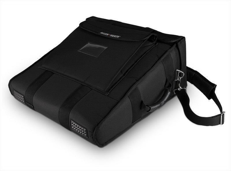Allen and Heath Polyester Carry Bag for QU16 Carousel 1