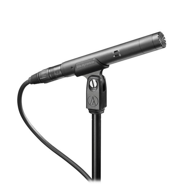 AT4022 Studio Mic Small Diaphragm Condenser Omni Carousel 1