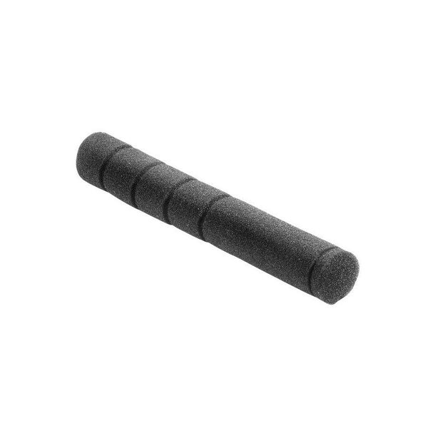 AT8154BK Hanging Mic Two Stage Foam Windscreen BLACK Carousel 1