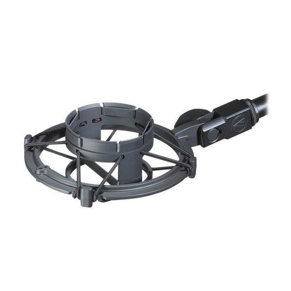 AT8449SV Mic Shock Mount Carousel 1