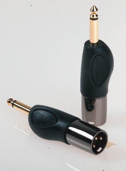 Die Hard Signal Adaptor MXLR > TS Metal+ABS Body Carousel 1