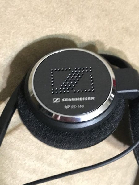 Sennheiser headphones new Carousel 1