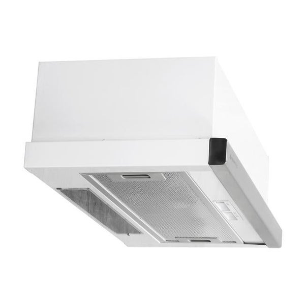 Parmco 60cm Telescopic Rangehood - 440m3/h (T2-6-1L) Carousel 2
