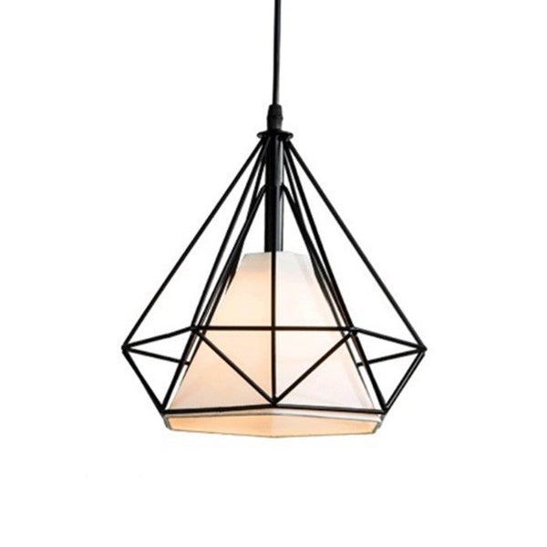 Pendant Light Hanging Carousel 2