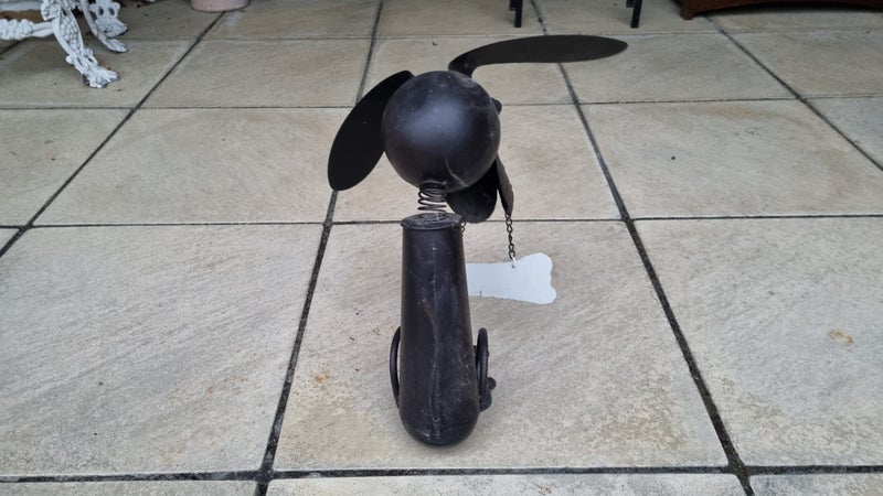 Dog Ornament Carousel 2