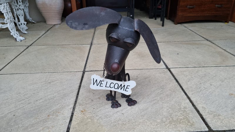 Dog Ornament Carousel 5