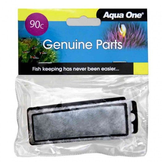 Aqua One Clear View 75 Cartridge Carousel 1