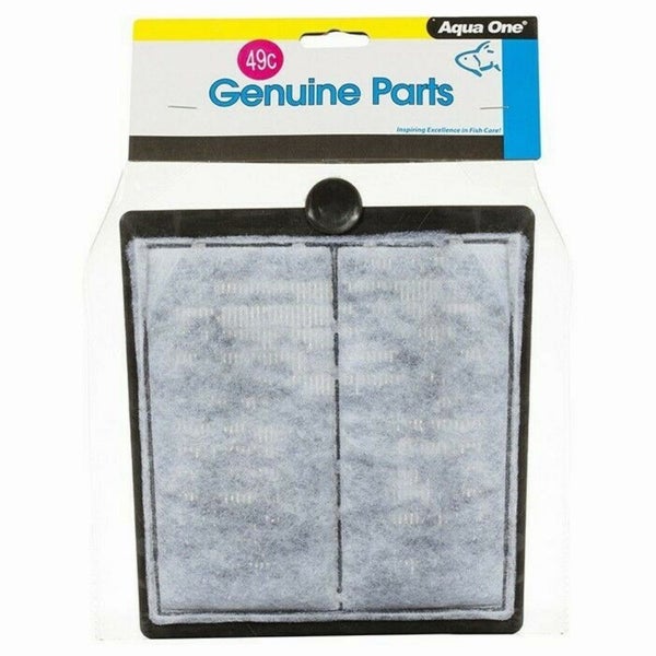 Aqua One Carbon Cartridge Clearview H800 (49C) Carousel 1