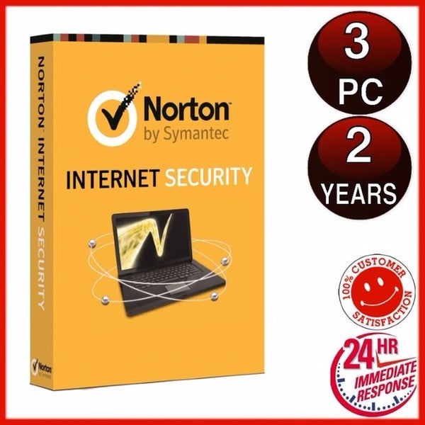 Norton Internet Security - 3 Device 2 Year Carousel 2