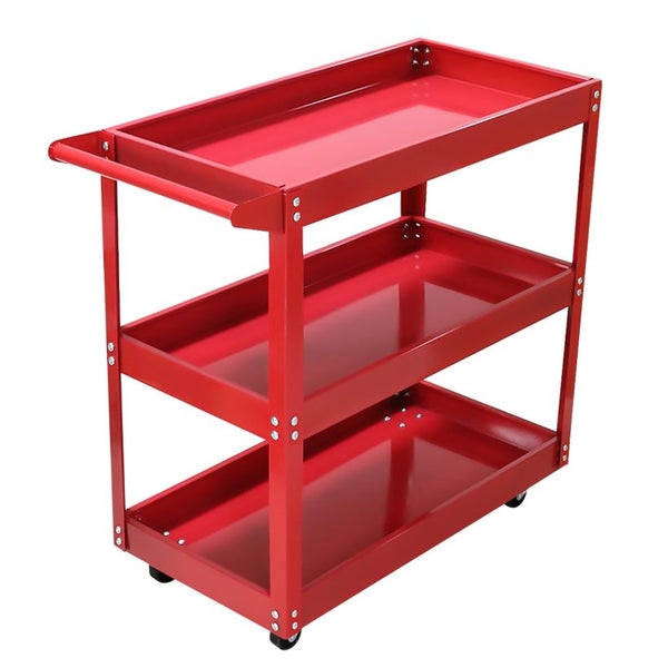Tool Cart Trolley Carousel 1