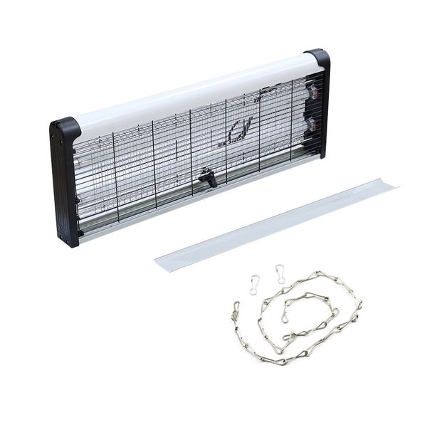 New Fly Zapper Electric Insect Bug Killer Mosquitoes Sale Sale Carousel 2