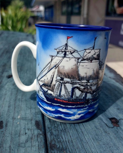Nautical Mugs [10132] Carousel 2