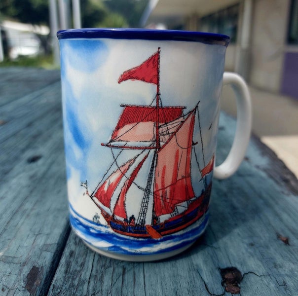 Nautical Mugs [10132] Carousel 3