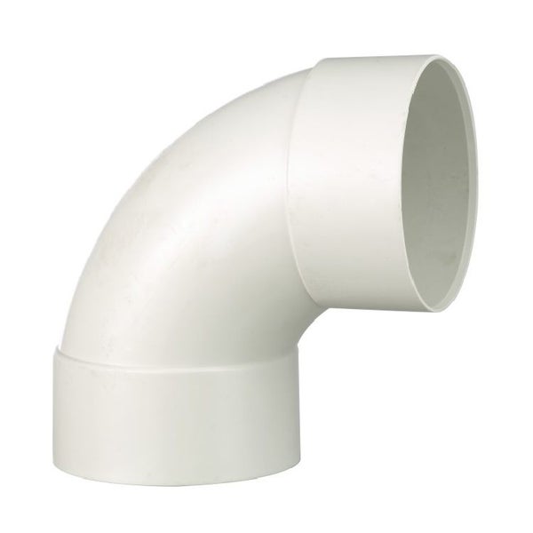 32mm * 45deg Female /Female FITTINGS UPVC DWV Plain Bend- HH PIPE WAREHOUSE Carousel 2