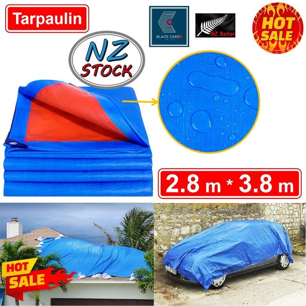 Brand New Tarp Tarpaulin Covers Heavy Duty*Hot SALE Carousel 1