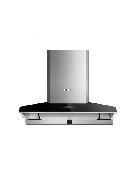Fotile EMG9030 900mm Self-Adjusting T-shape Rangehood 1200m/h EMG9030 Carousel 1