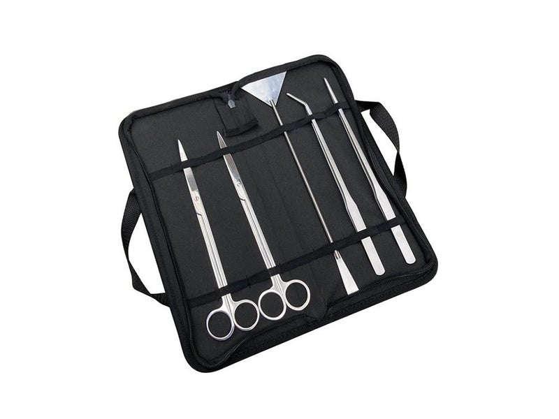 Aquarium Aquascaping Tools Set Carousel 2