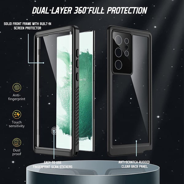 Lifeproof Samsung Galaxy S23 Ultra Case Lifeproof Sale Sale Carousel 2
