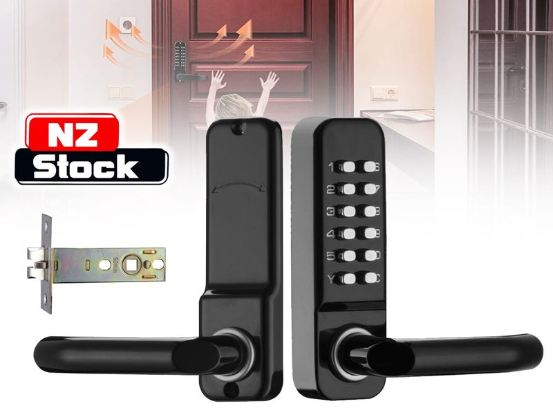 Door Lock Carousel 1