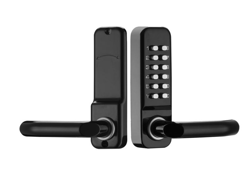 Door Lock Carousel 2