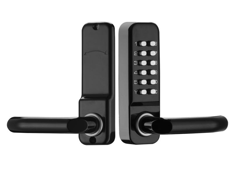 Door Lock Carousel 7