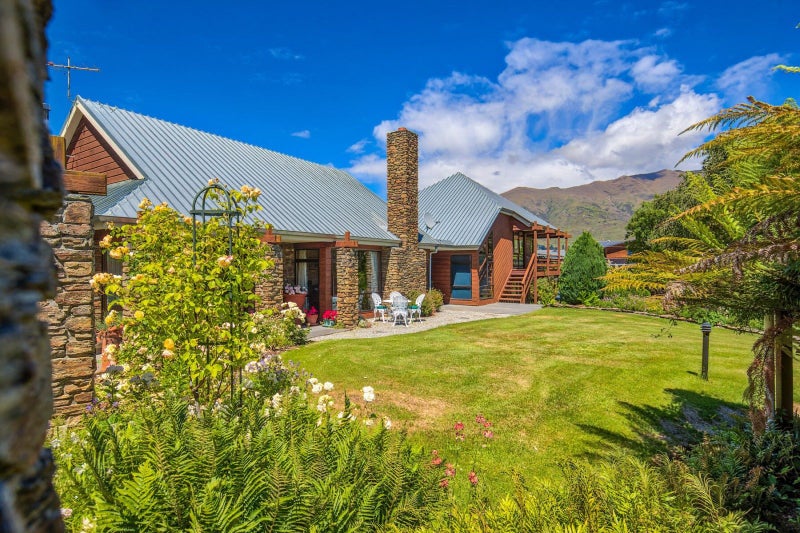 36 Warren Street, Wanaka, Otago