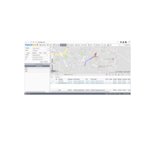 GPS Tracker Wired Carousel 5