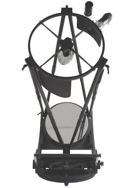 18" SKY-WATCHER STARGATE DOBSONIAN- NEW Carousel 2