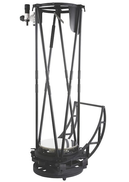 18" SKY-WATCHER STARGATE DOBSONIAN- NEW Carousel 4