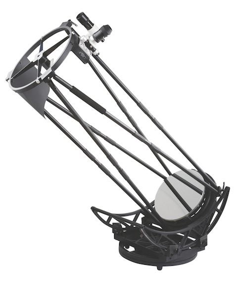 18" SKY-WATCHER STARGATE DOBSONIAN- NEW Carousel 1