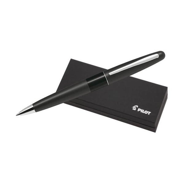 Pilot MR1 Ballpoint Medium Black (BP-MR1-M-BP-L) Carousel 1