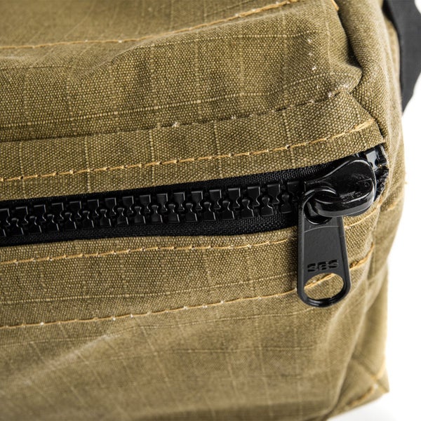 Adventure Kings Canvas Recovery Bag 400GSM 4x4 Offroad Carry Storage Heavy Duty Carousel 2