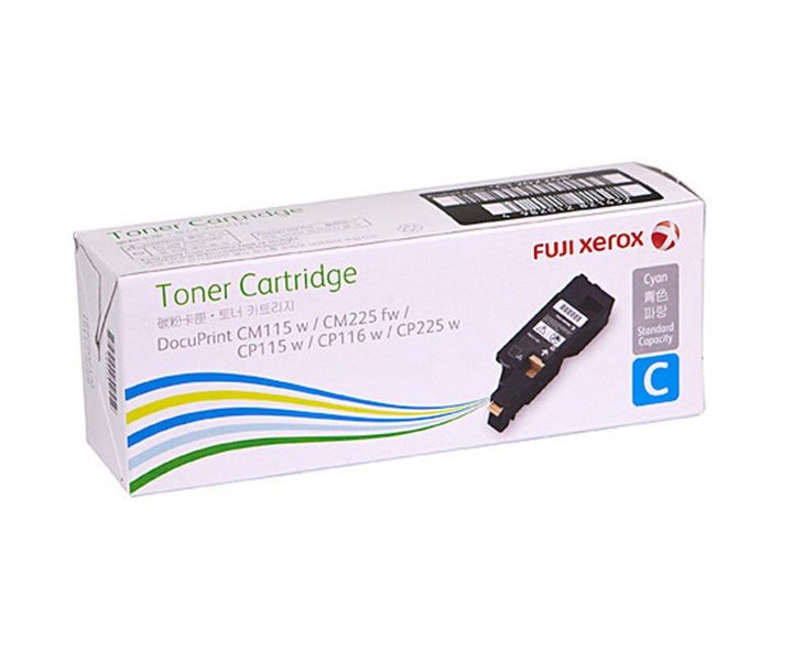 Fuji Xerox CT202268 Toner Carousel 1