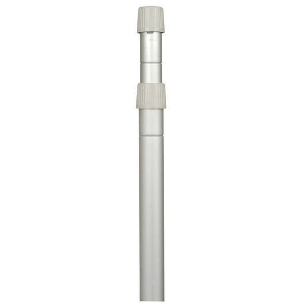 TECHOMAN Telescopic Antenna Mast Extends to 4.5 Metres - Multiple Antenna Use Carousel 2