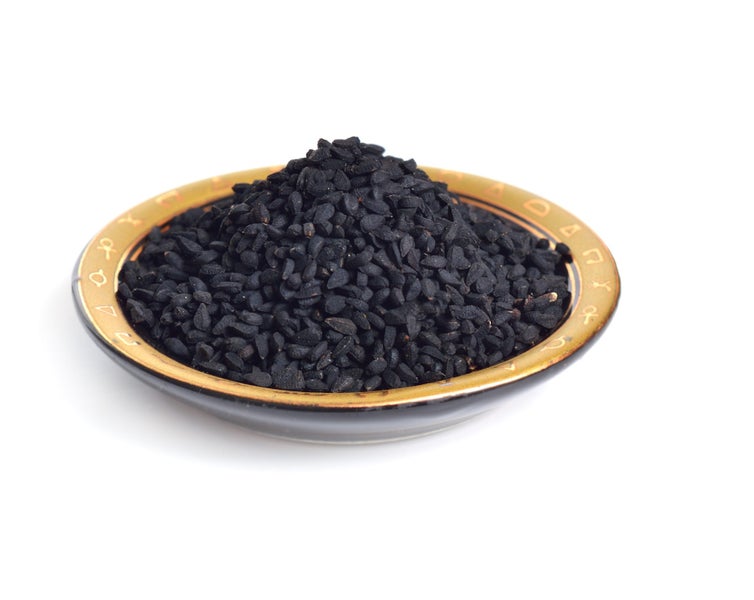 Black Seed Powder 227g Carousel 2