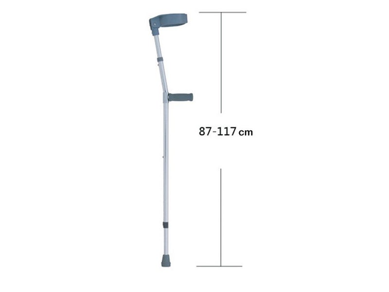 PTN NEW 1PC Forearm Crutches Sale Sale Sale Carousel 2