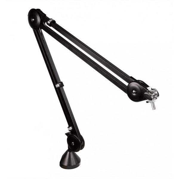 Rode Psa1 Professional Studio Arm Microphone Stand Carousel 1