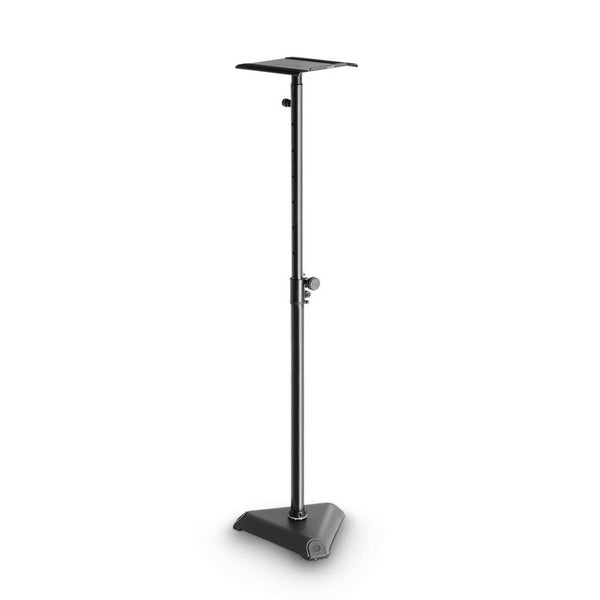 VARI-TILT Studio Monitor Single Speaker Stand Carousel 1