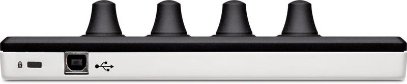 ATOM: Production and Performance Pad Controller Carousel 1