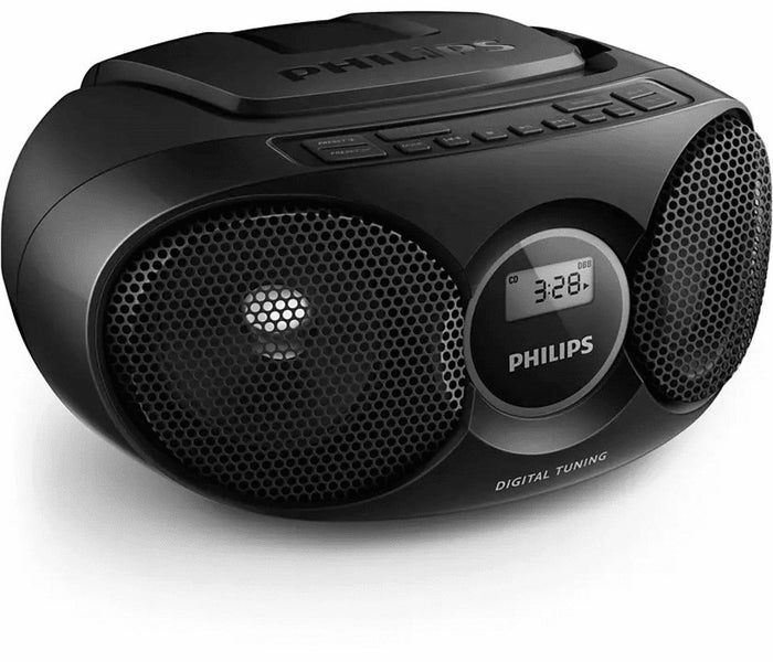 Philips CD Soundmachine Carousel 2