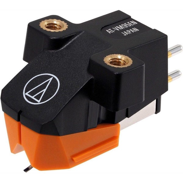 Audio-Technica AT-VM95EN Dual Moving Magnet Cartridge Carousel 3