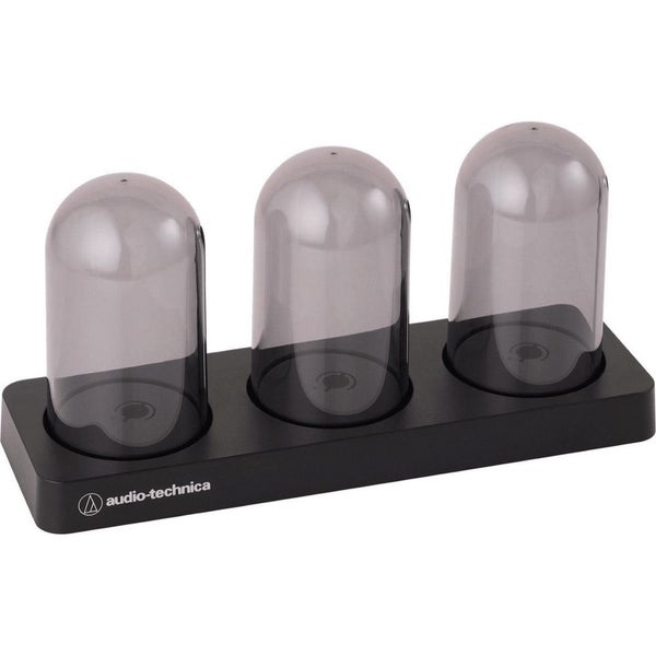 Audio-Technica AT6003R Cartridge Storage Case Carousel 1