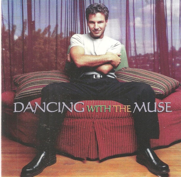 CHRIS SPHEERIS Dancing with the Muse NEW AGE AMBIENT GUITAR Neoclassical 1999 CD Carousel 1